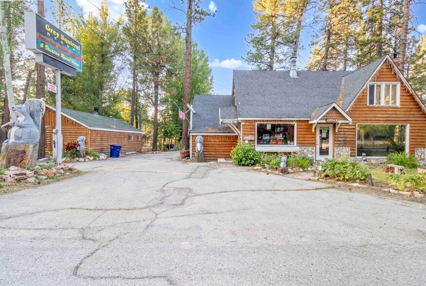 More Photos Of 39372 Big Bear Blvd, Big Bear Lake Hotel For Sale