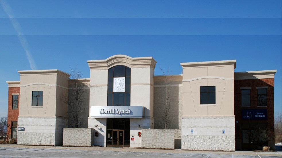 More Photos Of 8121 Trillium Circle Ave, Grand Blanc Office For Lease