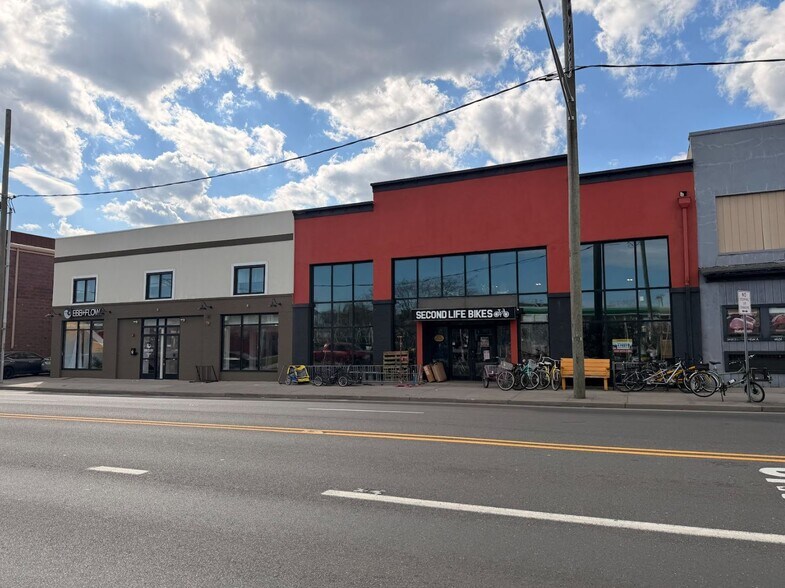 More Photos Of 17-19 Main St, Asbury Park Storefront Retail Office For Lease
