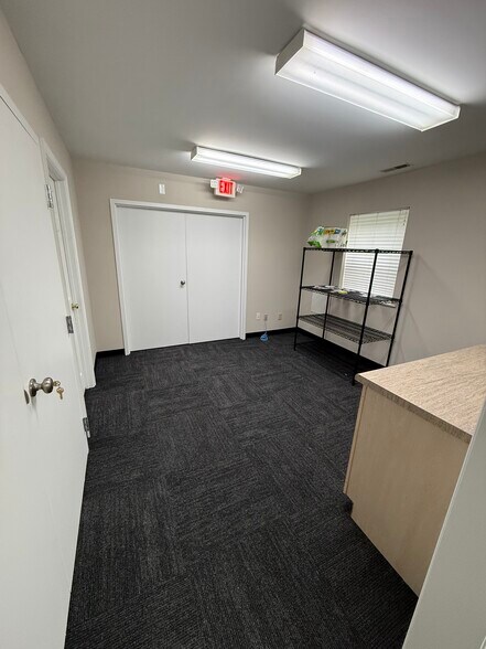 More Photos Of 27 Industrial Dr, Ruckersville Unknown For Lease