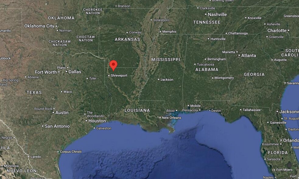 More Photos Of 439 Resident St, Cotton Valley Post Office For Sale