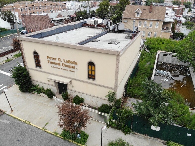 More Photos Of 2629 Harway Ave, Brooklyn Funeral Home For Sale