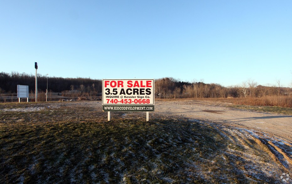 More Photos Of 2669 National Rd, Zanesville Land For Sale