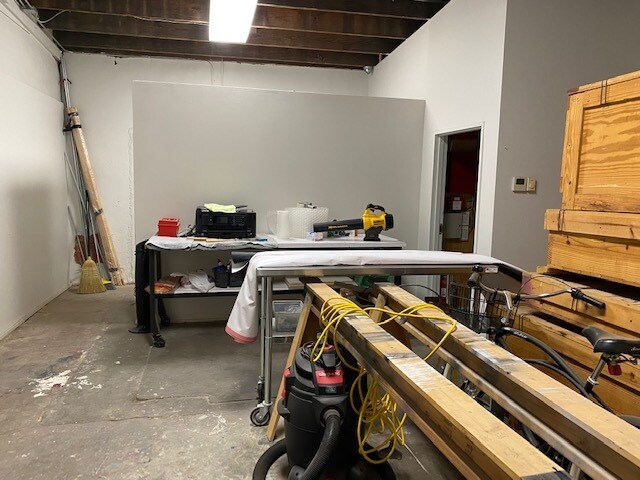 More Photos Of 100 E San Antonio St, Marfa Storefront Retail Office For Sale