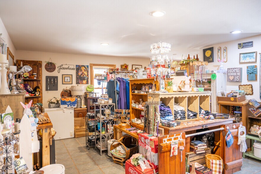 More Photos Of 26225 State Highway 71, Wilton Specialty For Sale