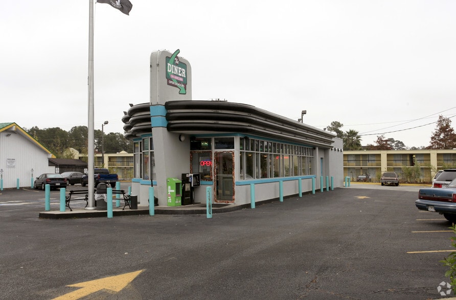 More Photos Of 7104 Abercorn St, Savannah Unknown For Lease