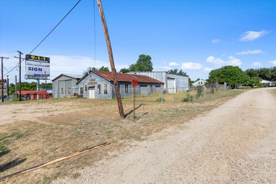 More Photos Of 110 S Highway 95, Little River Academy Warehouse For Sale