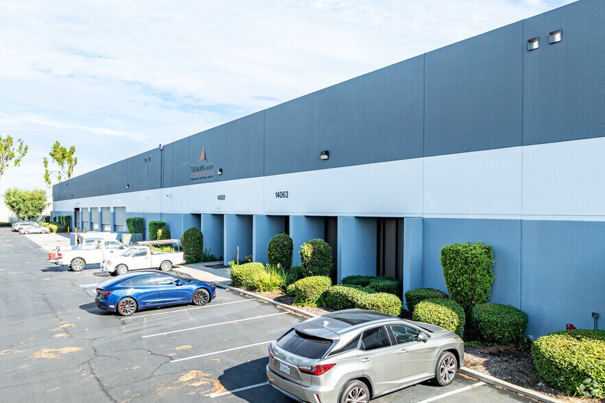 More Photos Of 14027-14087 Borate St, Santa Fe Springs Manufacturing For Lease