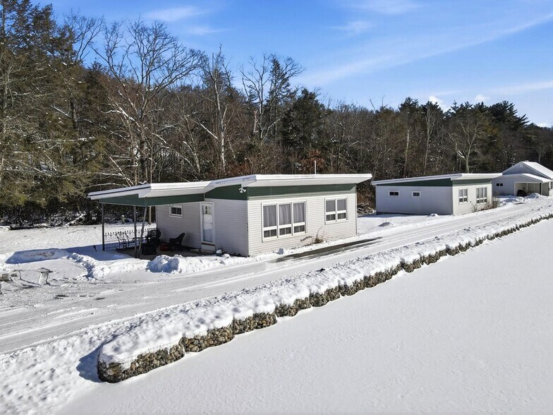 More Photos Of 306 Merwinsburg Rd, Effort Apartments For Sale