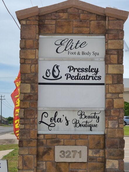 More Photos Of 3271 FM 663, Midlothian Storefront Retail Office For Lease