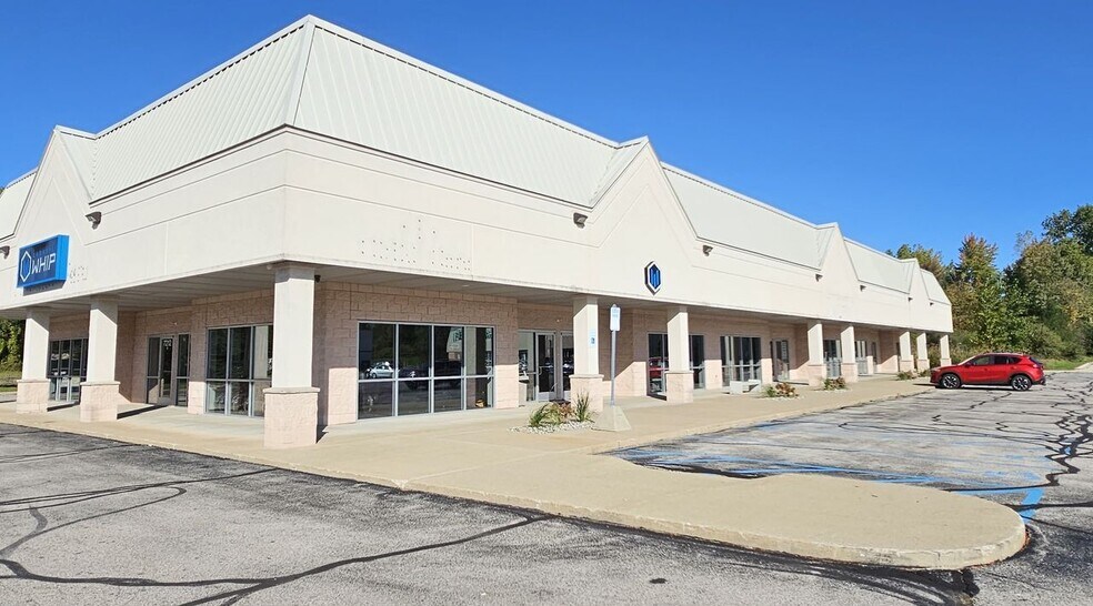 More Photos Of 7160-7212 Gratiot Rd, Saginaw Unknown For Lease