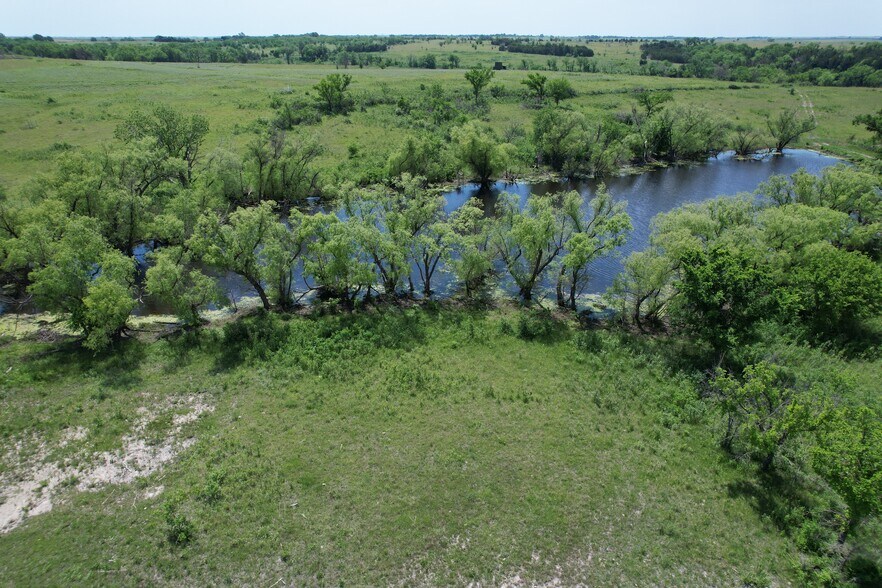 More Photos Of Red Road, Junction City Land For Sale