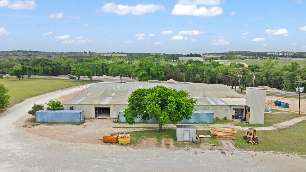 More Photos Of 9450 Ranch Road 2243, Leander Light Distribution For Sale