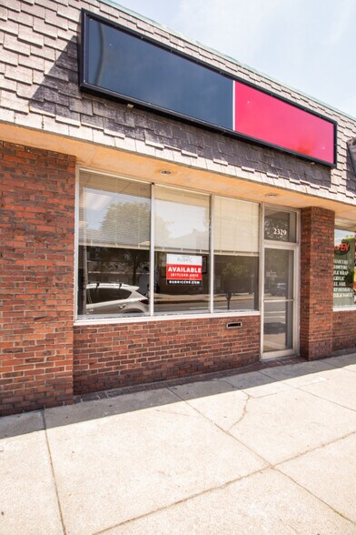 More Photos Of 2329 Massachusetts Ave, Cambridge Storefront Retail Office For Lease