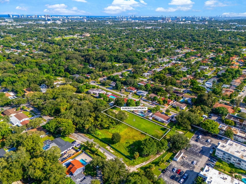 More Photos Of 15206 7th Avenue, Miami Land For Sale