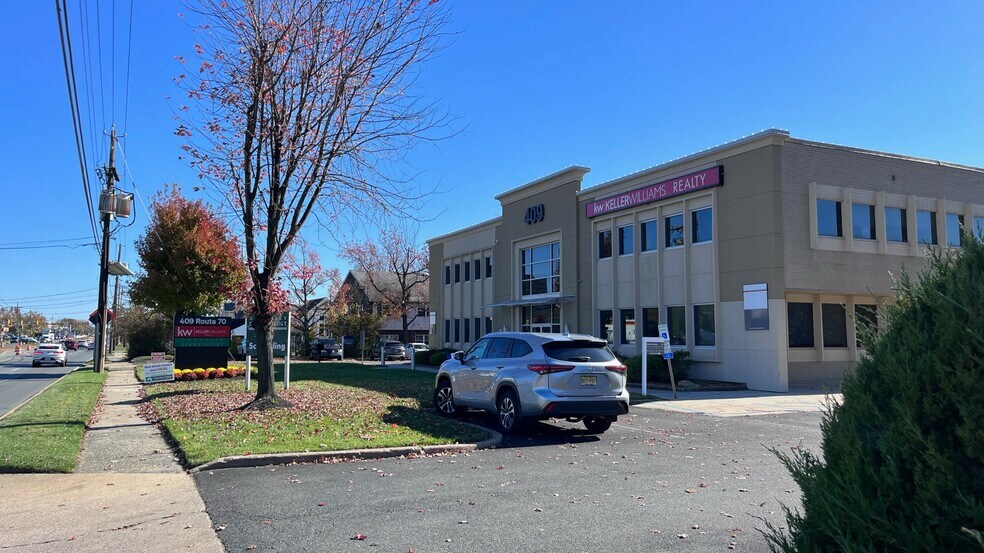 More Photos Of 409 E Marlton Pike, Cherry Hill Office For Lease