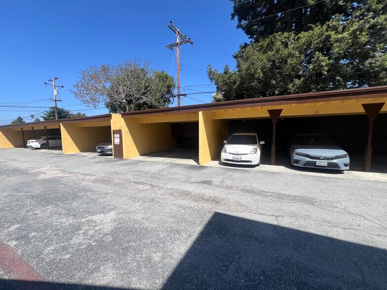 More Photos Of 925 Pomeroy Ave, Santa Clara Apartments For Sale