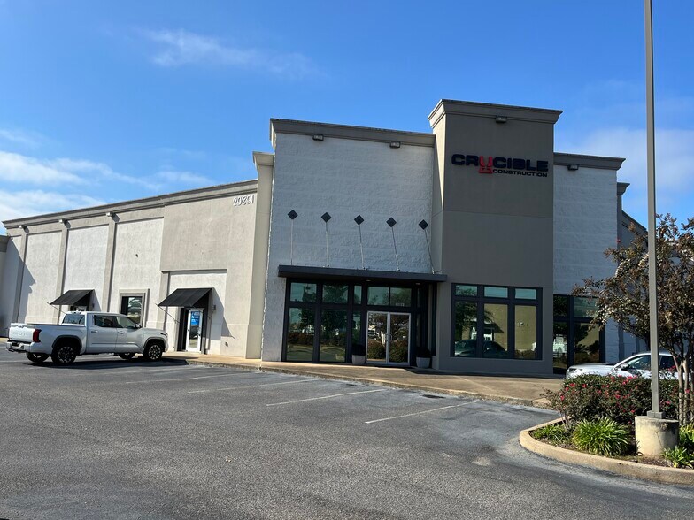 Primary Photo Of 29891 Woodrow Ln, Spanish Fort Freestanding For Lease