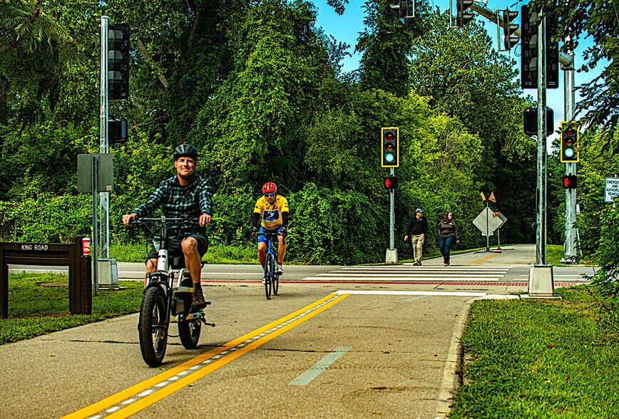 More Photos Of 3409 N Holland Sylvania Rd, Toledo Office For Lease