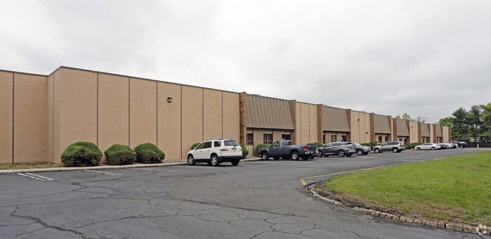 More Photos Of 12 Edgeboro Rd, East Brunswick Warehouse For Lease