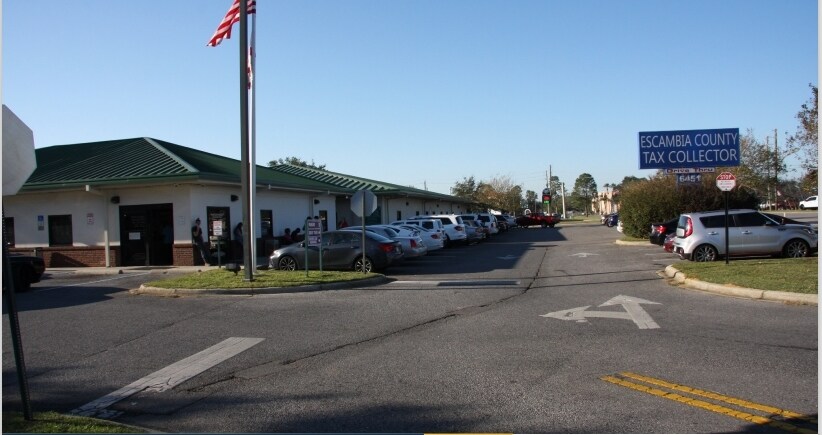 More Photos Of 6451 North W St, Pensacola Office For Lease