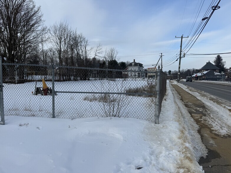More Photos Of 77 New Salem St, Laconia Land For Sale
