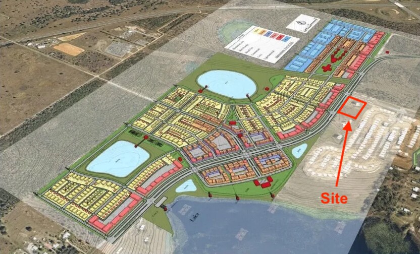 More Photos Of 17215 Grassy Lake Rd, Minneola Unknown For Lease