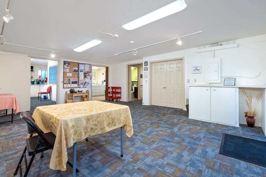 More Photos Of 246 S Church St, Grass Valley Specialty For Lease
