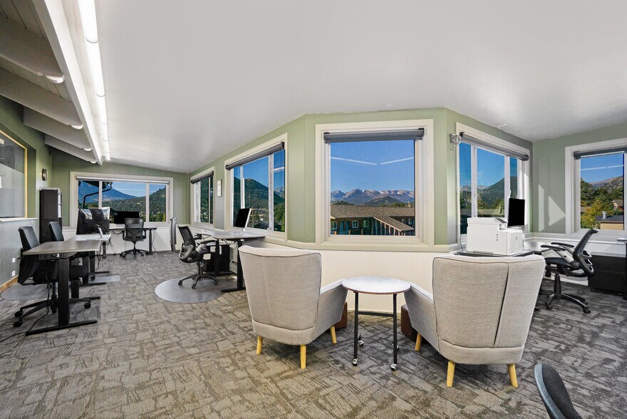 More Photos Of 1230 Big Thompson Ave, Estes Park Medical For Sale