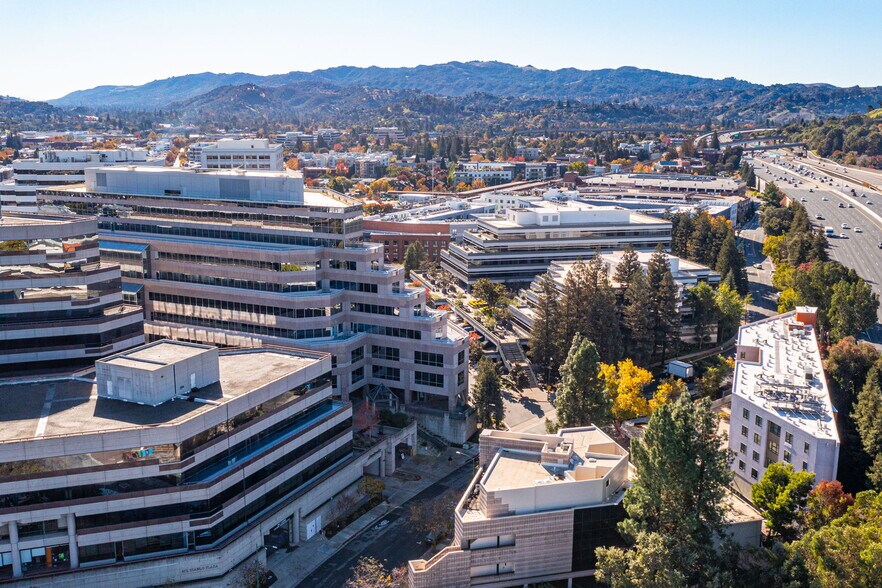 More Photos Of 1670 Riviera Ave, Walnut Creek Office Residential For Lease