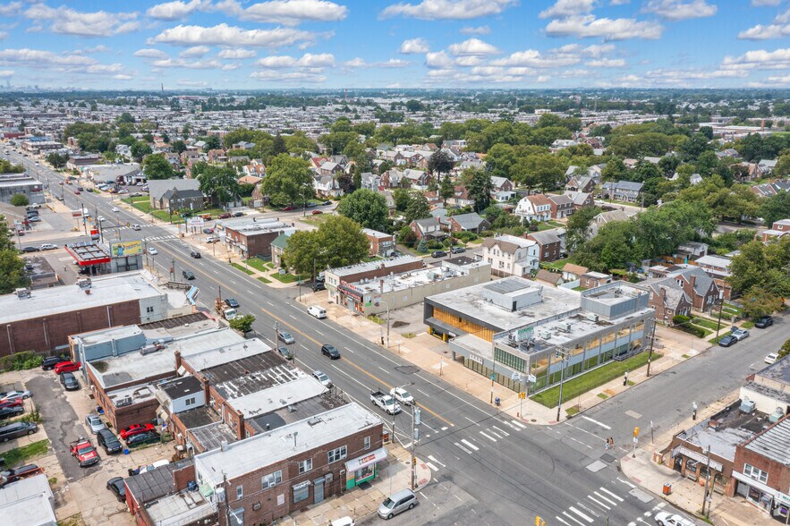 More Photos Of 7034-7048 Castor Ave, Philadelphia Office For Sale