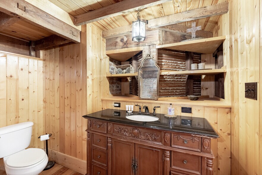 More Photos Of 2416 Lowesville Rd, Amherst Hospitality For Sale