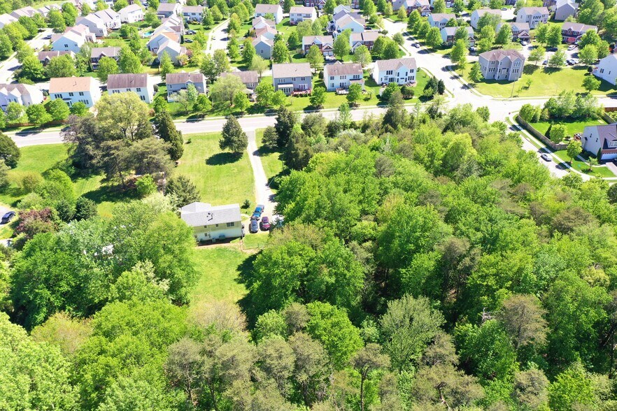 More Photos Of 10499 Godwin Dr, Manassas Land For Sale