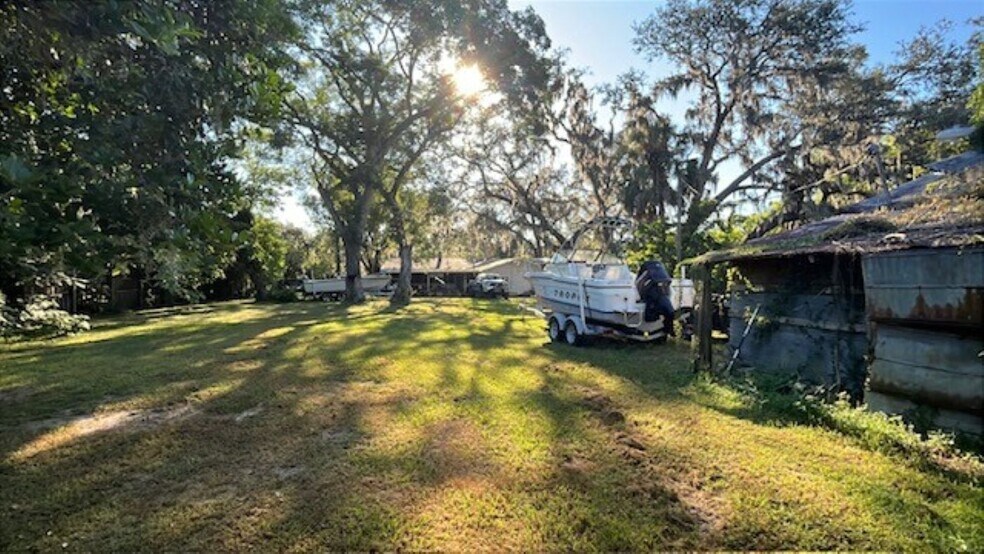 More Photos Of 4806 N Falkenburg Rd, Tampa Land For Sale