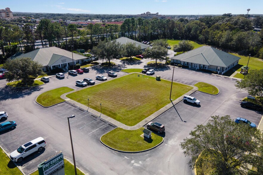 13706 US Hwy 441, Lady Lake, FL 32159 Land For Sale