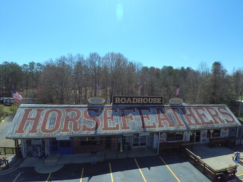 More Photos Of 3746 Mount Pleasant Rd, Sherrills Ford Restaurant For Sale