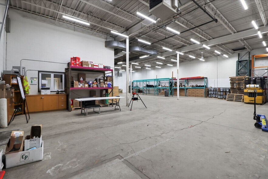 More Photos Of 2620 E 165th St, Hammond Warehouse For Sale