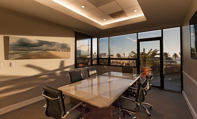 More Photos Of 201 Santa Monica Blvd, Santa Monica Office For Lease