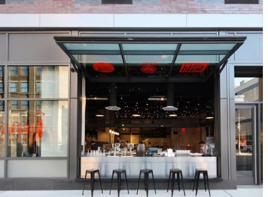 More Photos Of 600 11th Ave, New York Apartments For Lease