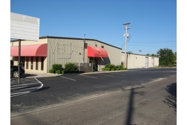 More Photos Of 1377 Edgefield Rd, North Augusta Warehouse For Lease