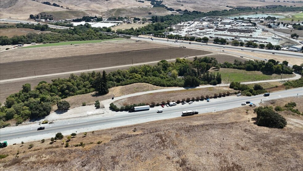 More Photos Of 10 Chittenden Rd, San Juan Bautista Land For Sale