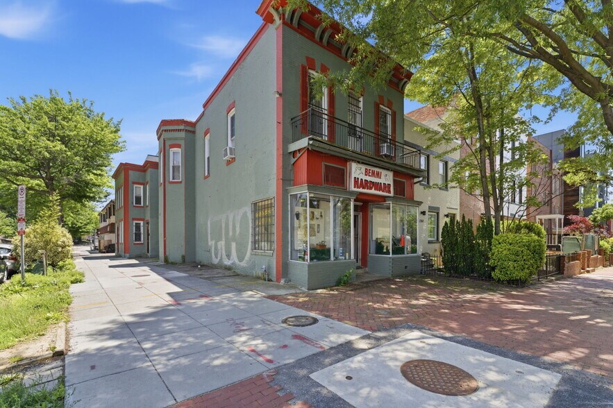 More Photos Of 2263 12th St NW, Washington Storefront Retail Residential For Sale