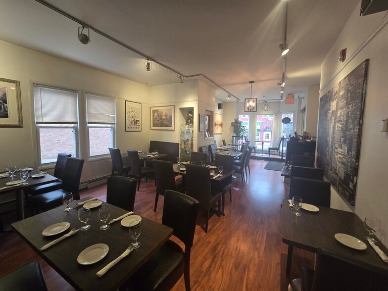 More Photos Of 214 Spring St, Newton Multifamily For Sale