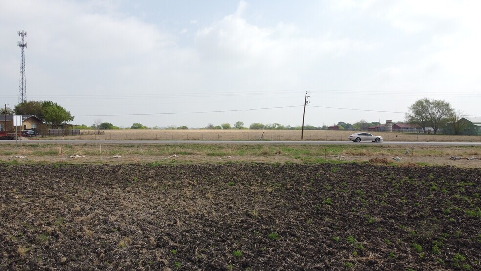 More Photos Of 2816 FM 725, New Braunfels Land For Sale