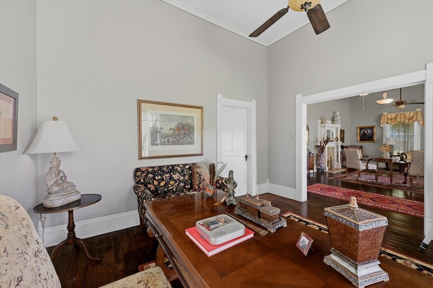 More Photos Of 202 E Main St, Celina Flex For Sale