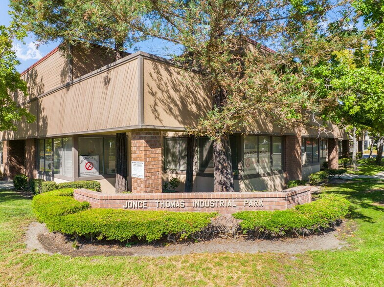 Primary Photo Of 3345 Seldon Ct, Fremont Industrial For Sale