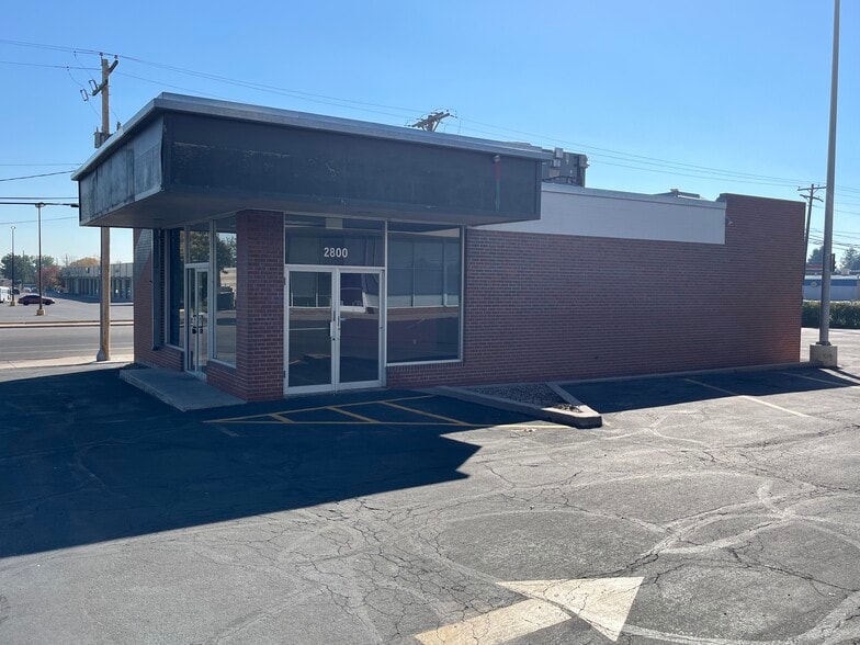 More Photos Of 2800 W 10th St, Greeley Restaurant For Sale