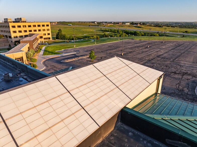 More Photos Of 1 Cabela Dr, Sidney Office For Sale