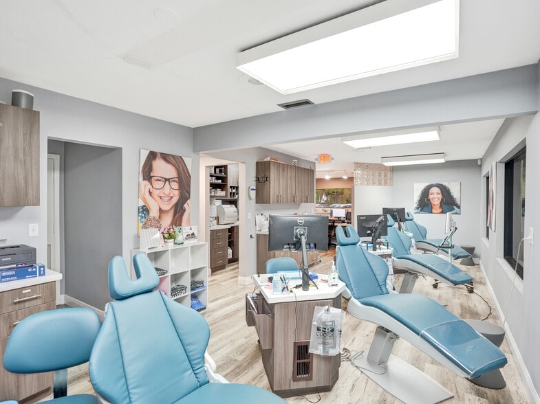 More Photos Of 1500 E Broward Blvd, Fort Lauderdale Medical For Sale