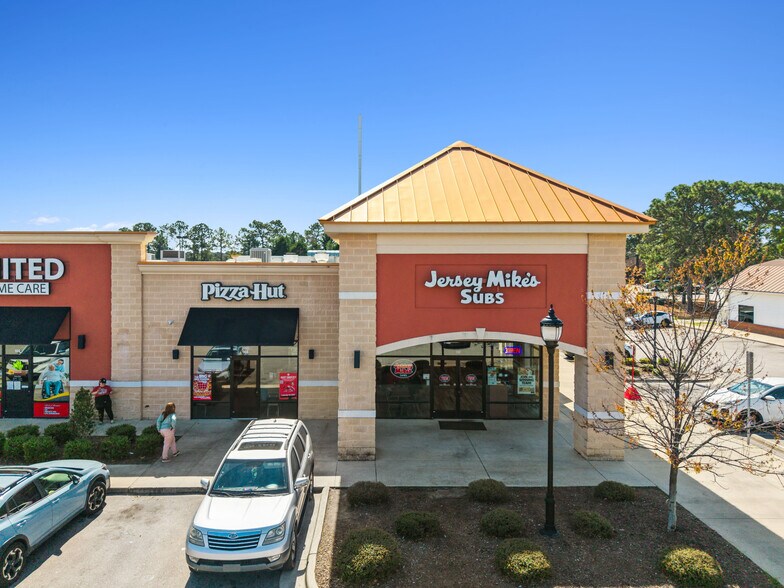 More Photos Of , Fayetteville General Retail For Sale